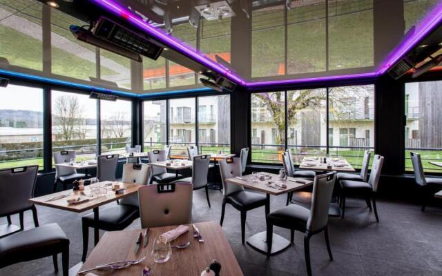 Logis LOrée du Bois