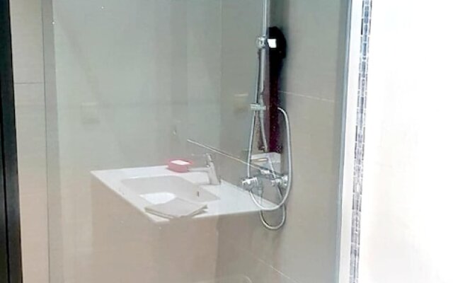 Apartment With 2 Bedrooms in Agadir, Secteur Touristique