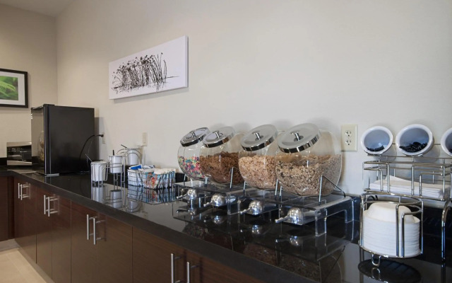 Sleep Inn & Suites Carlsbad Caverns Area