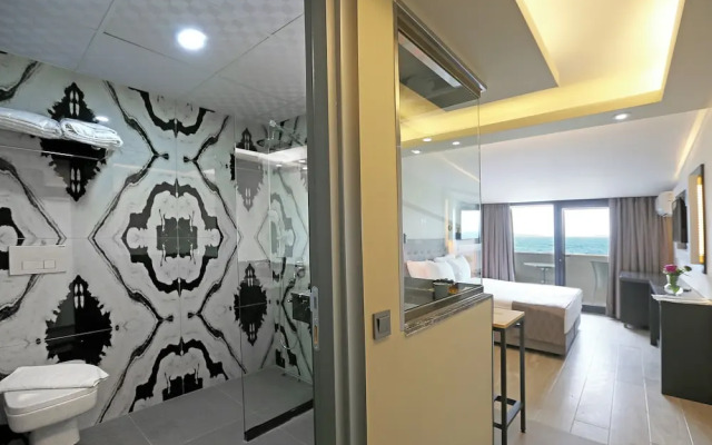 Urla Pera Hotel