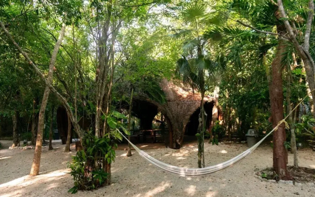 Santuario Apartments