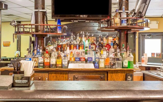 Red Roof Inn Atlanta Airport NE - Conley