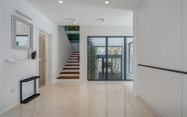 Sea Bliss Luxury Villa - Sevid