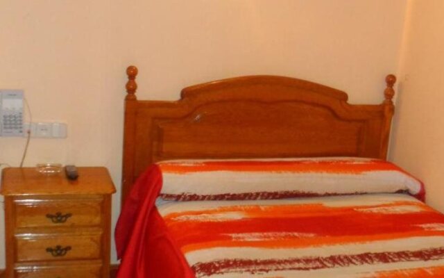 Hostal La Nava