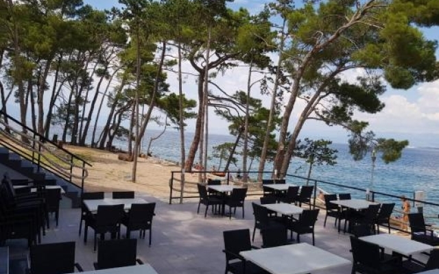 Apartments Mare & Mons Deluxe