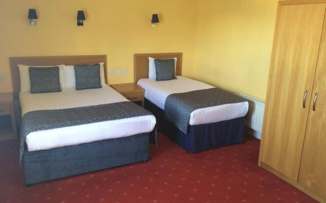 Celtic Royal Hotel & Spa