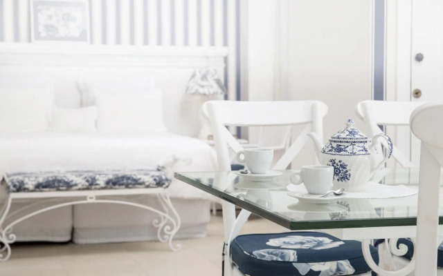 La Mision Hotel Boutique