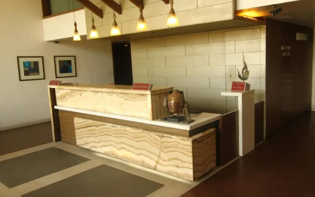 Hotel Orange Tree