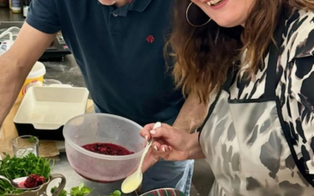 Weiherhof - sleep, eat & smile