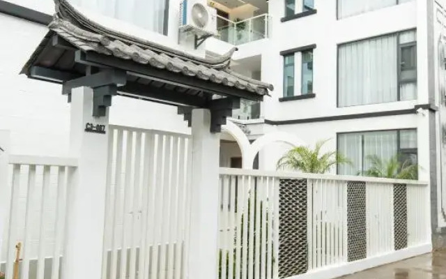 Mini Radius Guesthouse