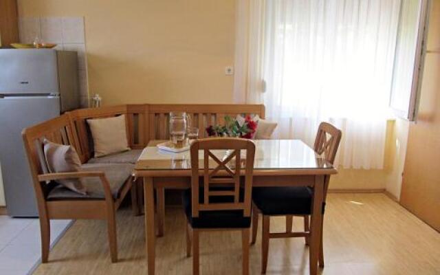 Apartment Ana