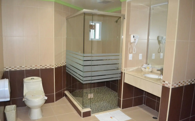 Hotel & Villas Panamá