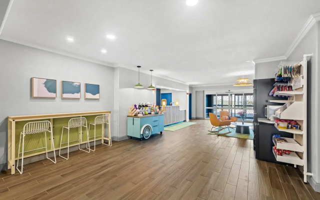 Spark by Hilton Killeen