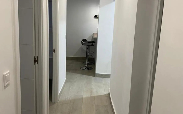 Wish Suite Niebla De Sevilla