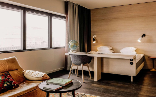 Hobo Hotel Stockholm