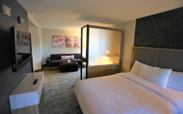 SpringHill Suites by Marriott Edgewood/Aberdeen