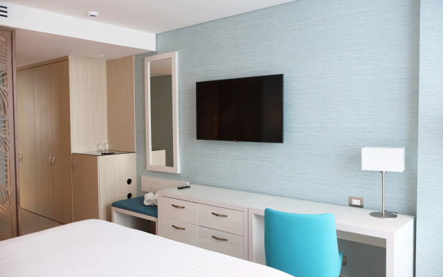 Hotel Arena Blanca