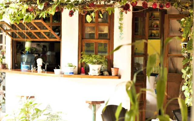 Casa Le Parc