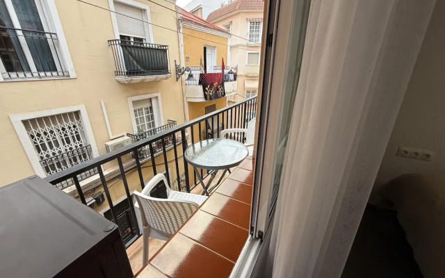 Apartamento 3 Dormitorios Centro DE LA Ciudad
