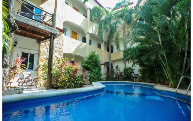 MAGIC, 3 Bedroom PH & Private Pool