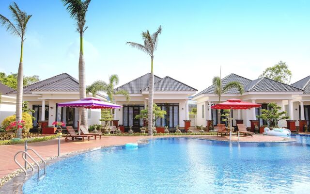 Thien An Hotel