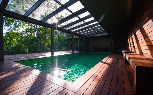 Quinta dos Carqueijais Gerês