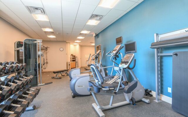 Hilton Garden Inn Cincinnati Midtown