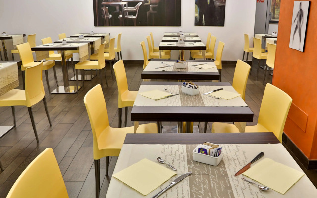 Best Western Cesena Hotel