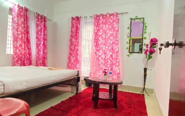 OYO 80524B Cozy Guest House