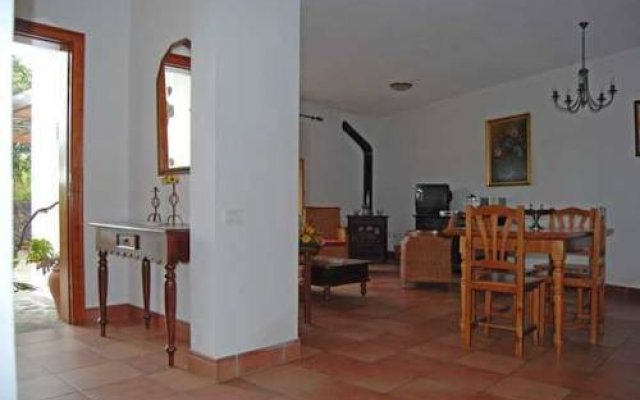 Holiday home Calle Lucia Machina