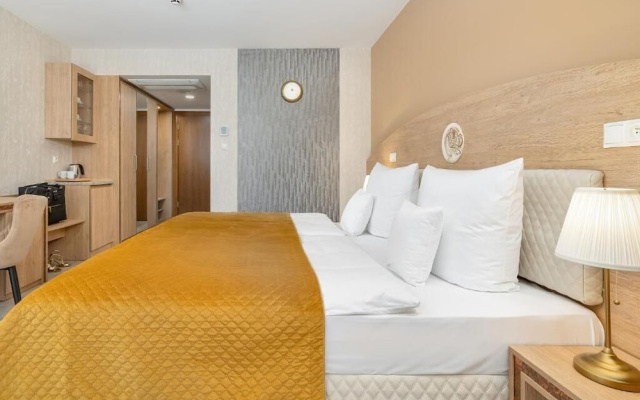 Hotel Juvena Wellness & Spa