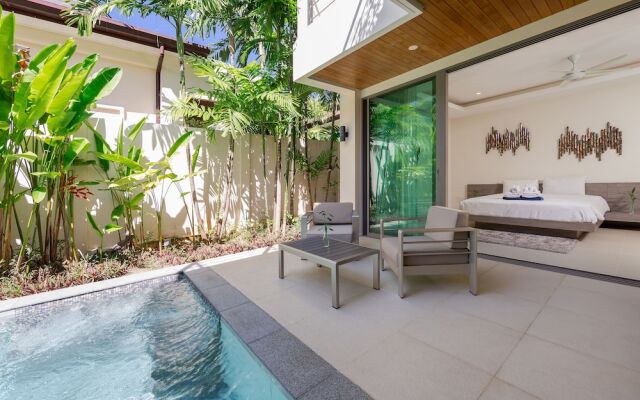 Villa Batam by TropicLook