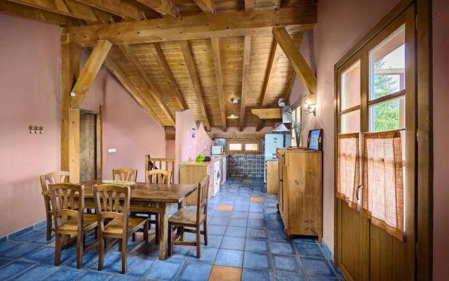 Agroturismo Mari Cruz