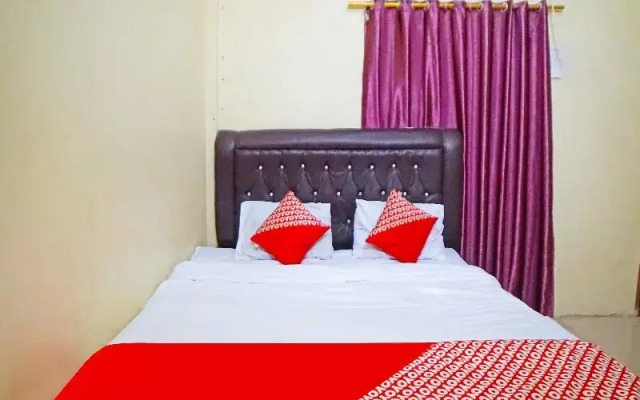 Rohana Homestay Syariah by OYO Rooms