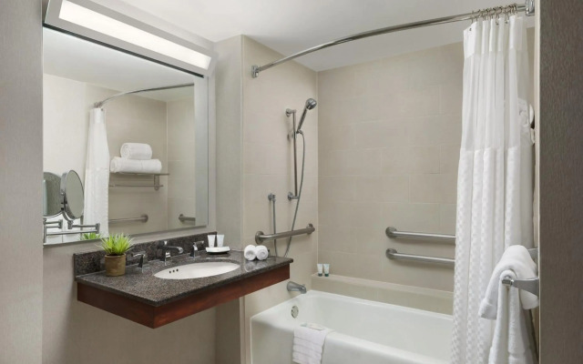 The Westin Long Beach