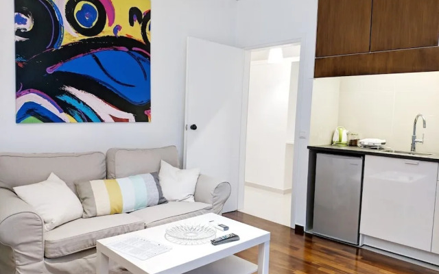 Vivo Apartments