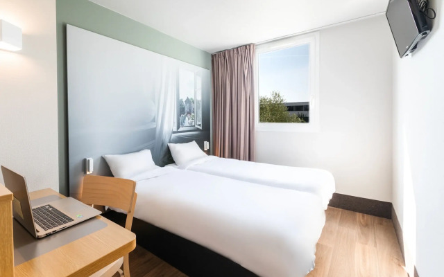 B&B HOTEL Rennes Ouest Villejean