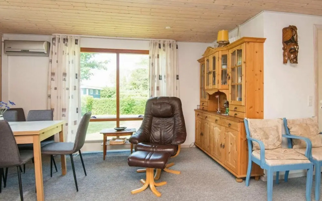 4 Person Holiday Home in Juelsminde-by Traum