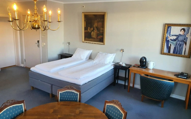 Hotel Breiseth