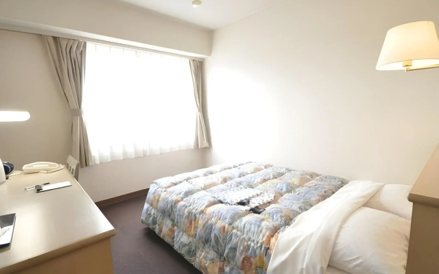 Nakamura Prince Hotel