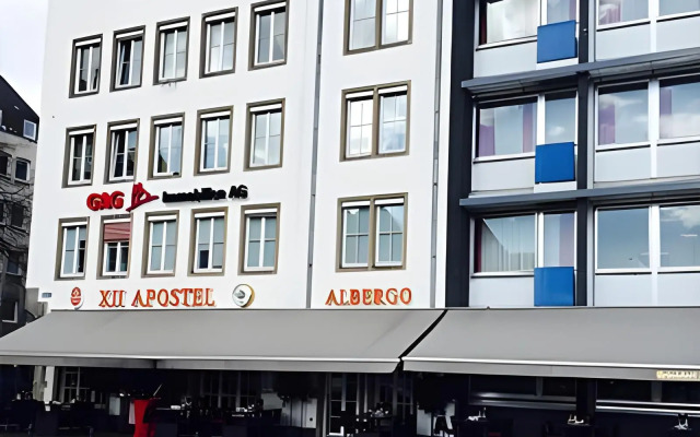 XII Apostel Hotel Albergo