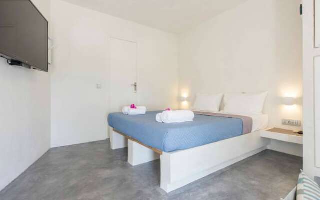 Euphoria Suites