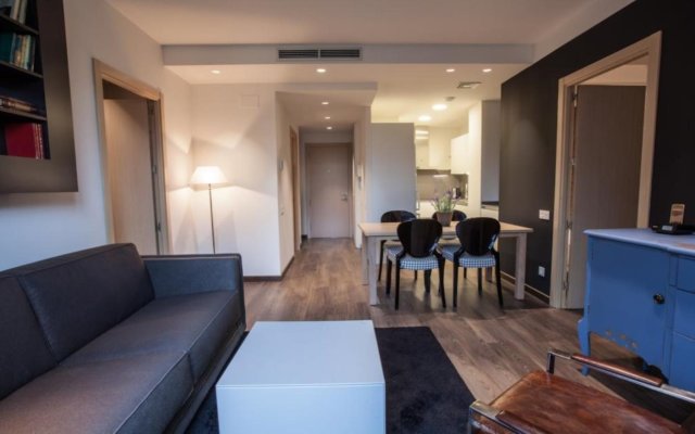 Angla Boutique Apartments Consell de Cent-Plaza Universitat