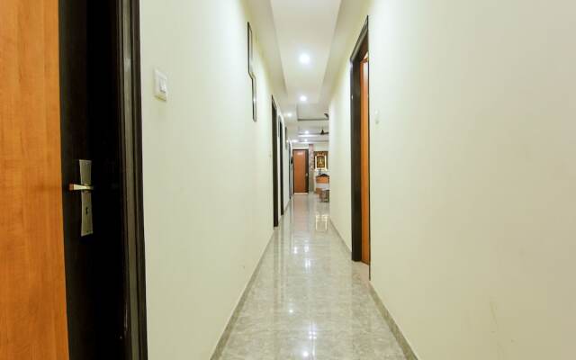 OYO 3964 Hotel Shubhkamna Grand
