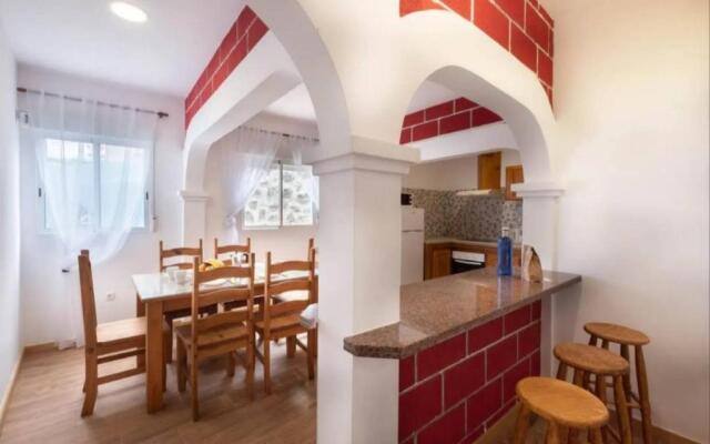 Karin House