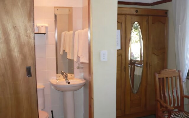 Atforest Guest House