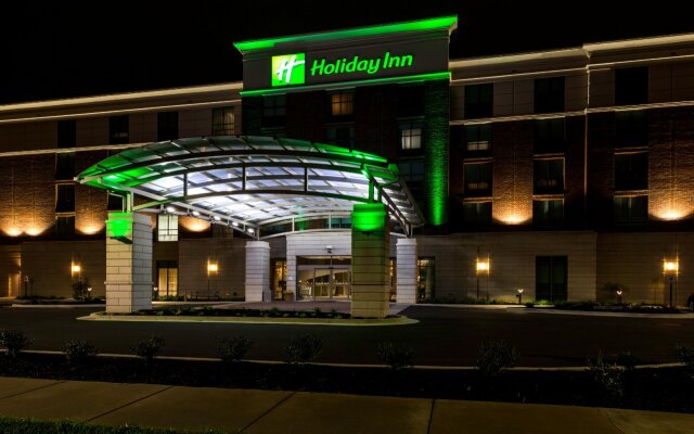 Holiday Inn Paducah Riverfront, an IHG Hotel