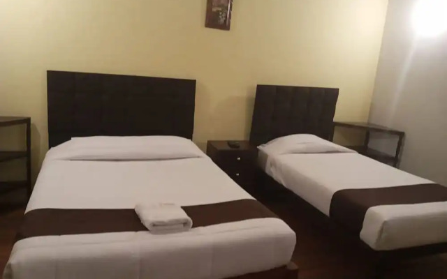 El Monarca Arequipa