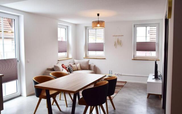 Herberge Bärenschenke