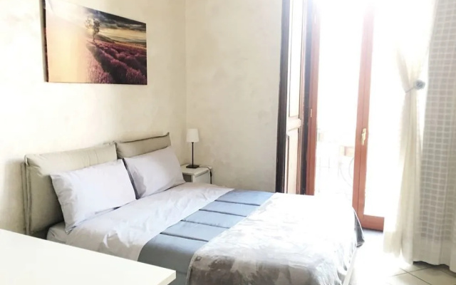 Suite Orchidea